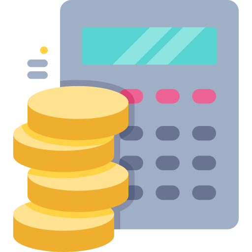 Expense Tracker Logo